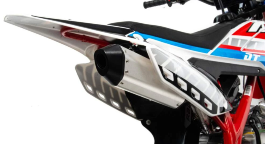 Питбайк MOTOLAND (МОТОЛЕНД) Apollo125 DT125 в Новокузнецке