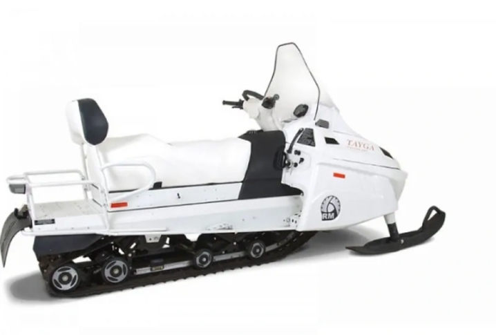 СНЕГОХОД РМ ТАЙГА ПАТРУЛЬ 551 SWT в Новокузнецке