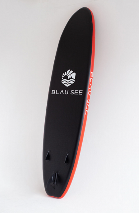 НАДУВНОЙ SUP-BOARD BURNFIRE 10,6 в Новокузнецке