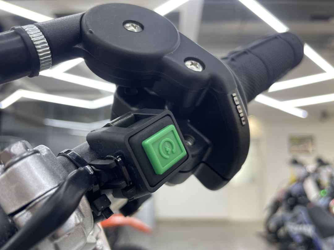 Кроссовый мотоцикл (эндуро) PROMAX PZ9 480 PRO-SPORT в Новокузнецке