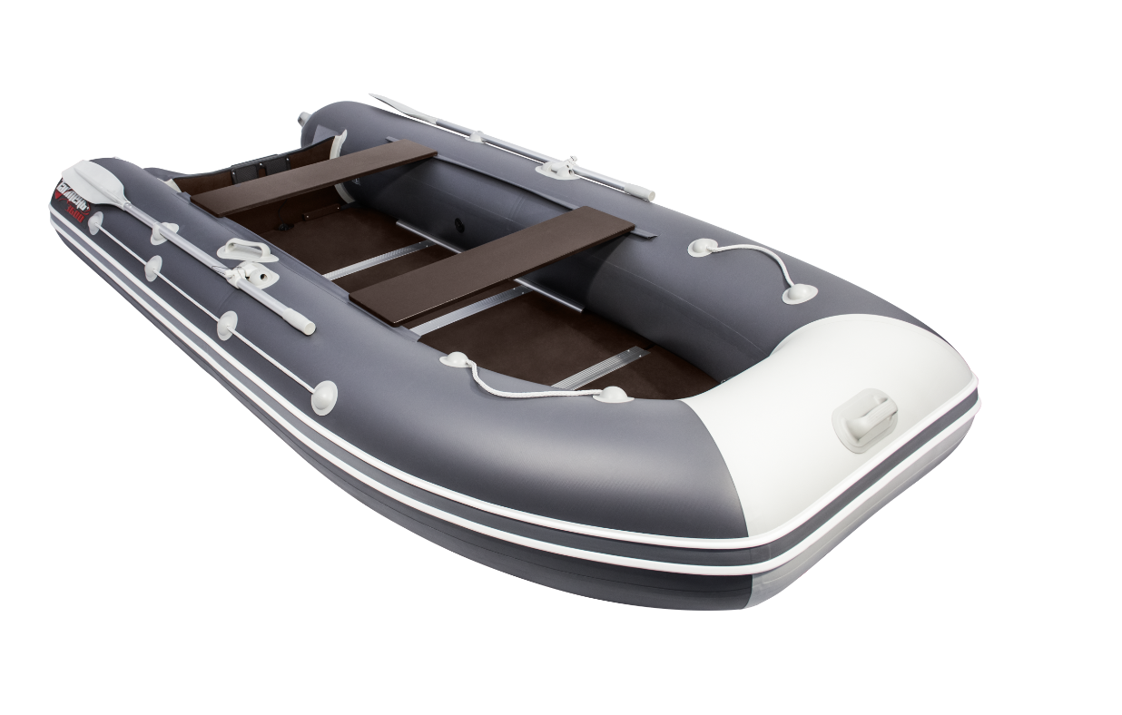 Лодка Таймень lx 3600 ск в Новокузнецке