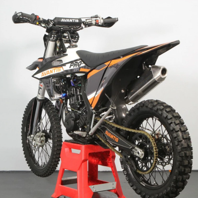 Мотоцикл Avantis Enduro 300 PRO EFI Exclusive (NC250/177MM) ARS в Новокузнецке