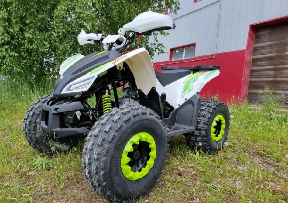 Квадроцикл PROMAX SPORT - PRO 180 (2025) в Новокузнецке