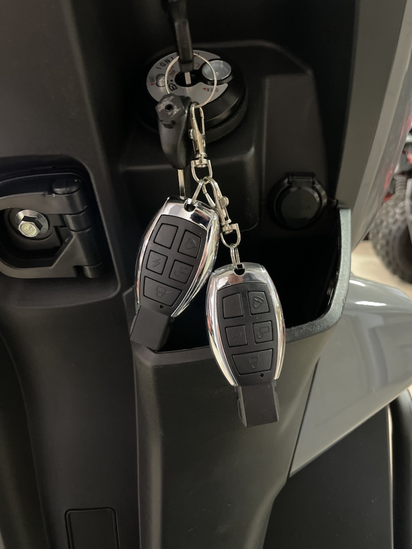 Скутер PROMAX STALKER 240 в Новокузнецке