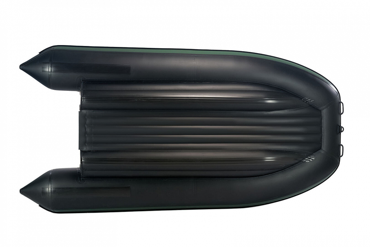 Лодка MISHIMO LITE DF 390 в Новокузнецке