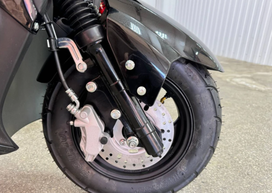 Скутер PROMAX ROX 200 (49) в Новокузнецке