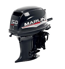 Лодочный мотор MARLIN PROLINE MP 50 AMH ПОД ВОДОМЕТ в Новокузнецке