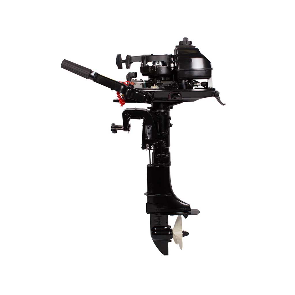 ЛОДОЧНЫЙ МОТОР TOYAMA T5ABMS в Новокузнецке