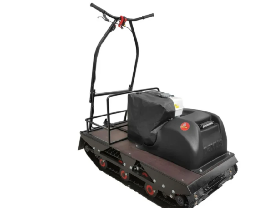 Мотобуксировщик PAXUS 650 AVANT 15 л.с. в Новокузнецке