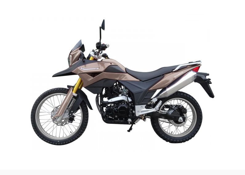 Мотоцикл RACER RC300-GY8 RANGER в Новокузнецке