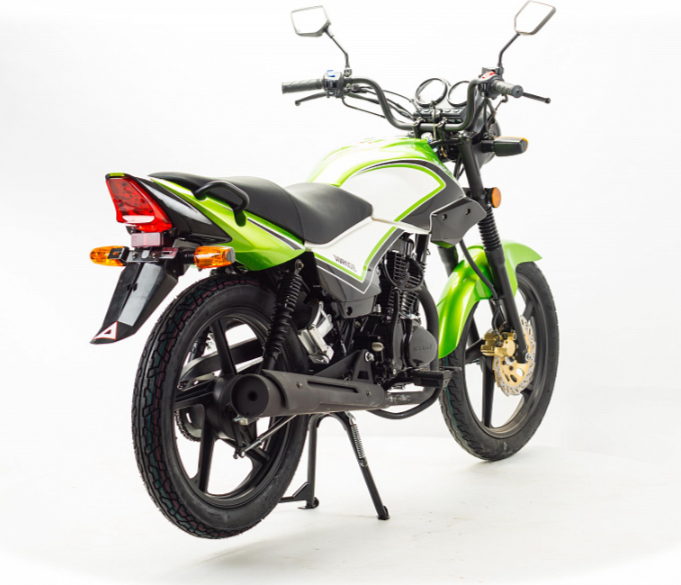 Мотоцикл MOTOLAND (МОТОЛЕНД) VOYAGE 200 в Новокузнецке