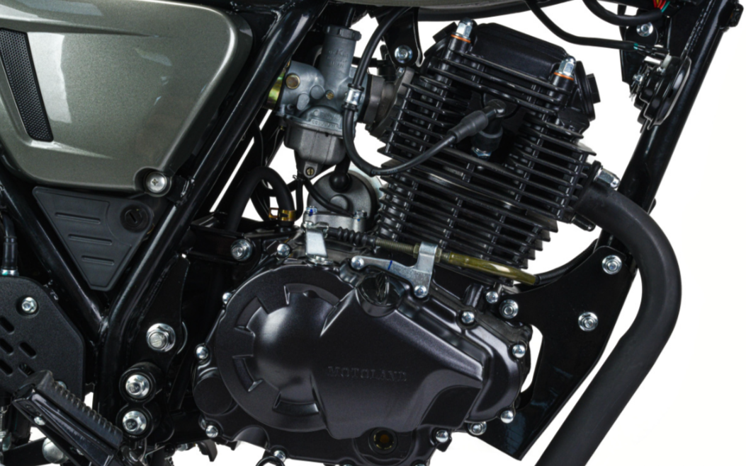 Мотоцикл MOTOLAND (МОТОЛЕНД) TEXAS 300 в Новокузнецке