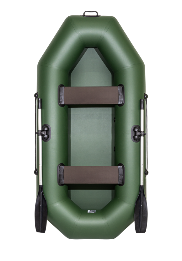 Лодка Барс 260 в Новокузнецке