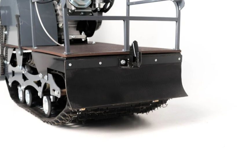 Мотобуксировщик ОНЕГО 500 15 FRONT LIMITED в Новокузнецке