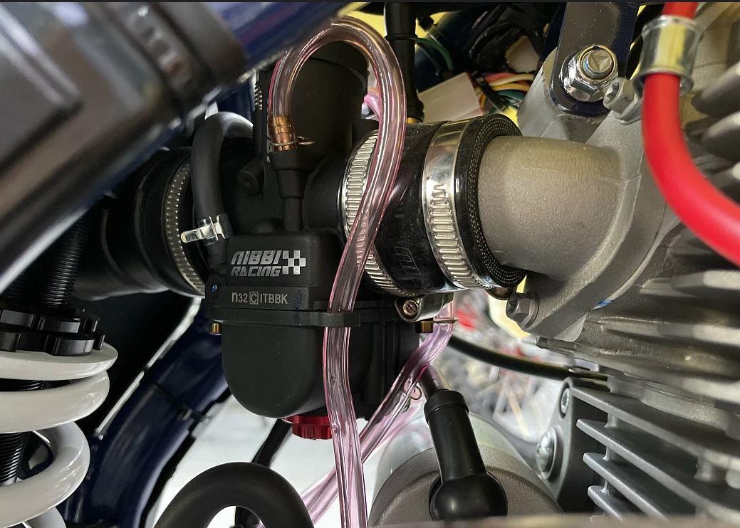 Мотоцикл Progasi RACE 300 AIR PRO SPORT в Новокузнецке