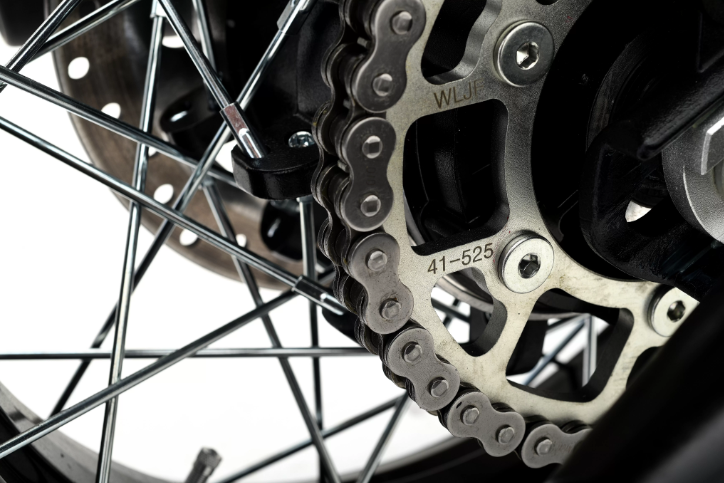 Мотоцикл GAOKIN GK 1200 в Новокузнецке