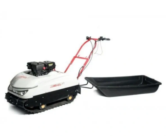 Мотобуксировщик Хортон 9 LX в Новокузнецке