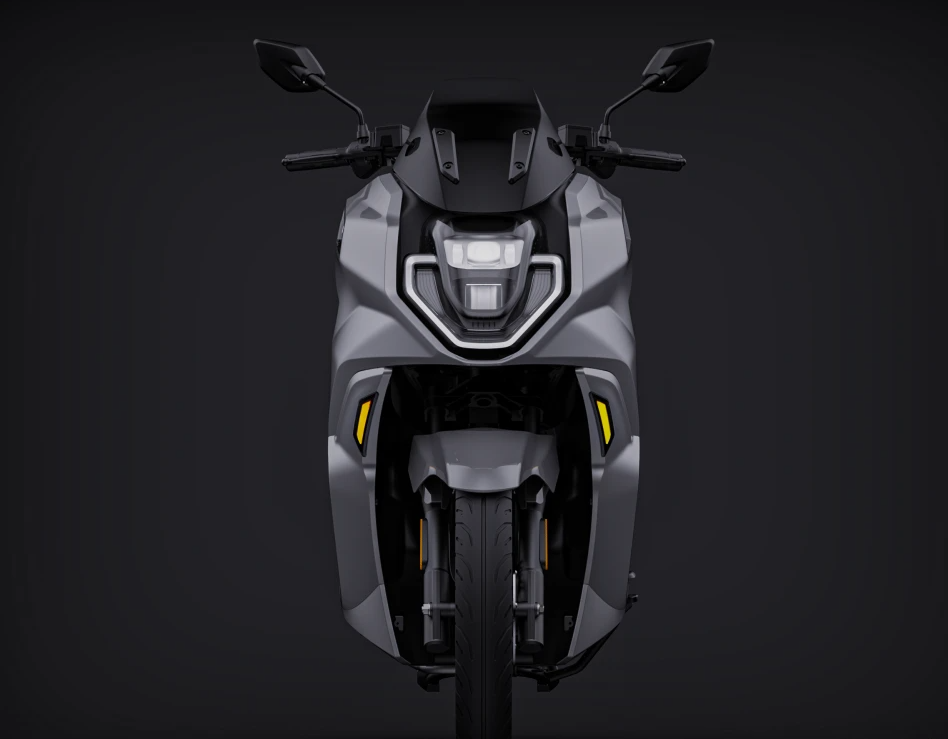 Скутер FAIDET BATUR 250(49) в Новокузнецке