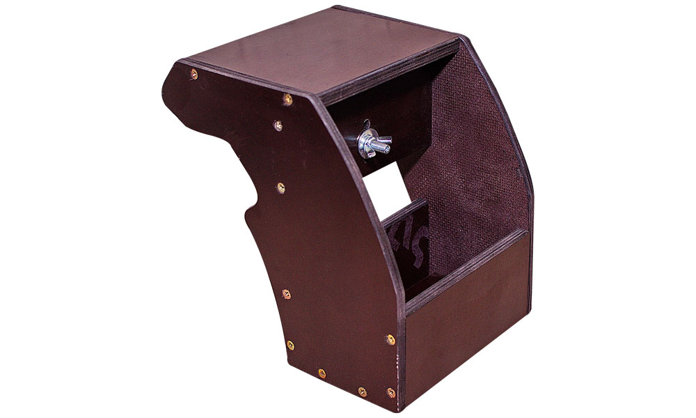 Подставка под эхолот №11 в Новокузнецке