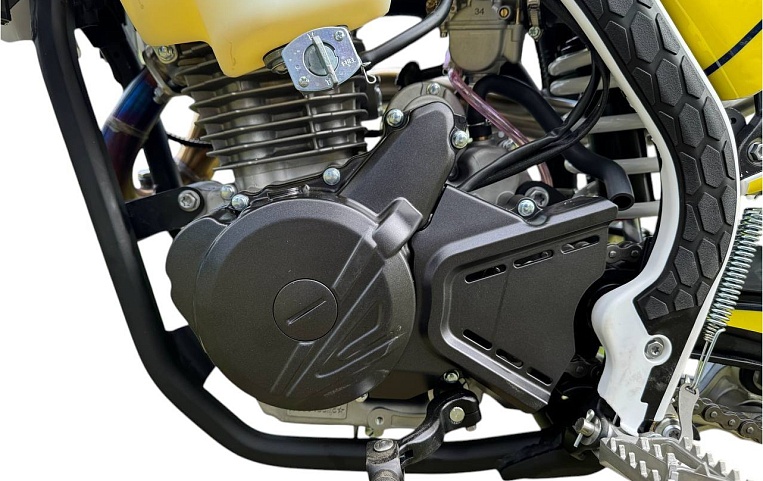 Эндуро мотоцикл IRBIS HTR 250 в Новокузнецке