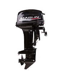 Лодочный мотор MARLIN PROLINE MP 9.9 (20) AWRL FORCE в Новокузнецке
