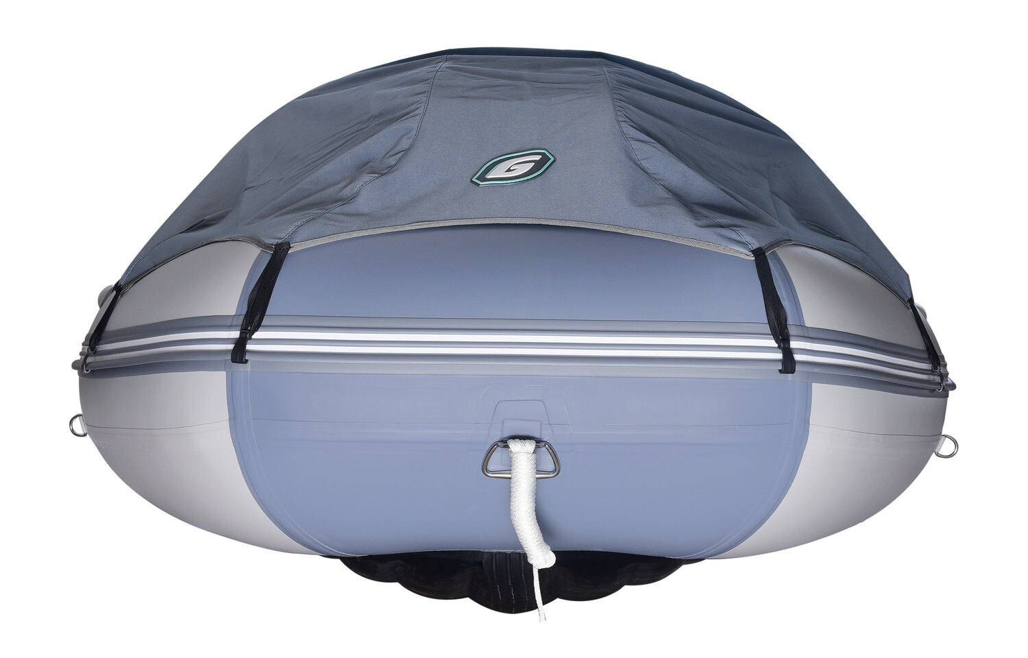 НАДУВНАЯ ЛОДКА GLADIATOR E420PRO в Новокузнецке