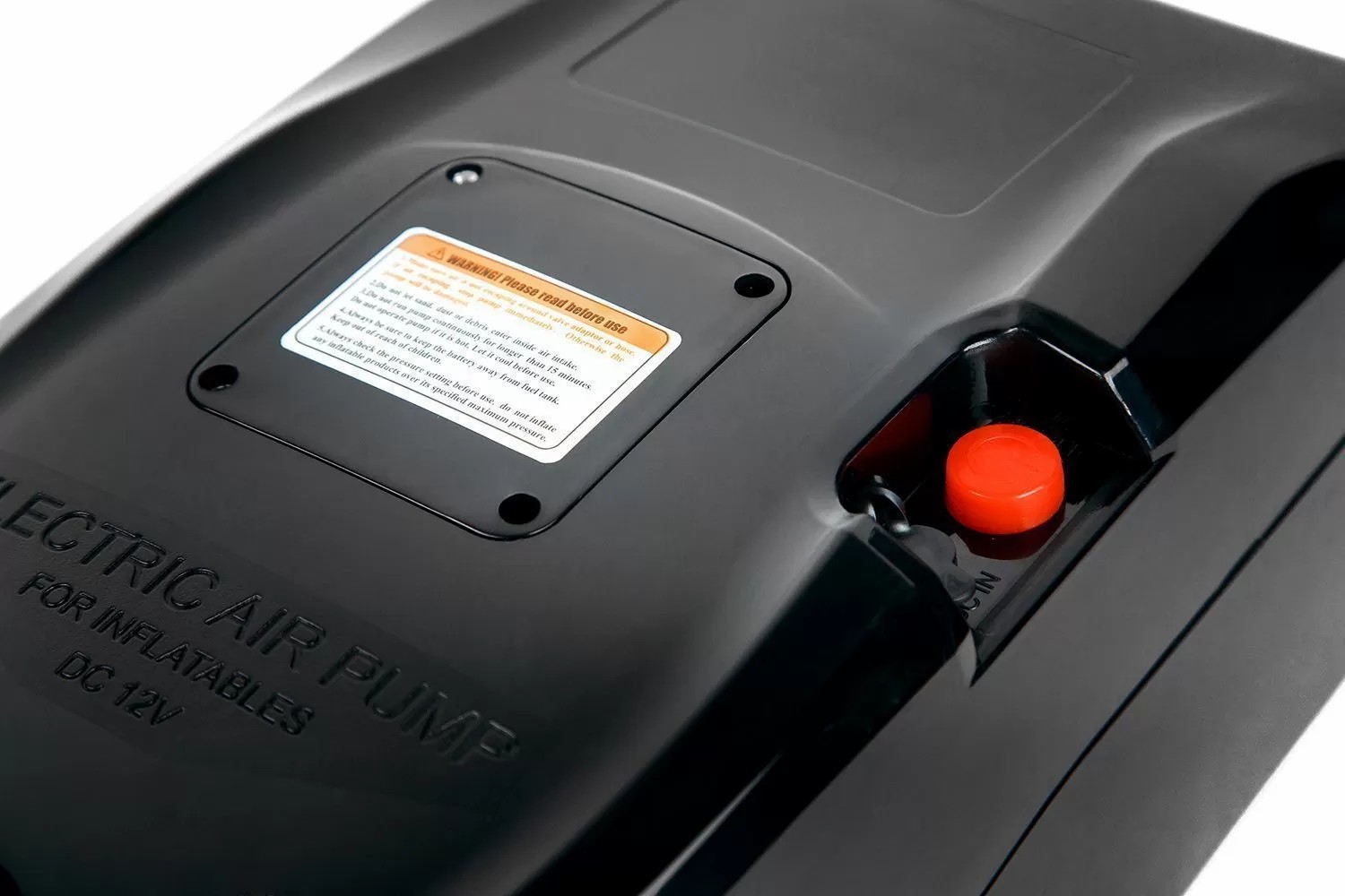 ЭЛЕКТРИЧЕСКИЙ НАСОС MARLIN GP-80 B в Новокузнецке