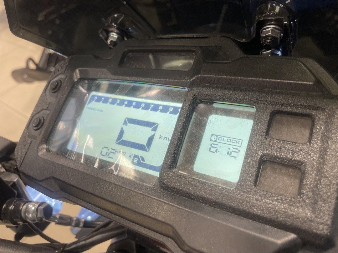 Скутер PROMAX STALKER ARMY 240(49) в Новокузнецке