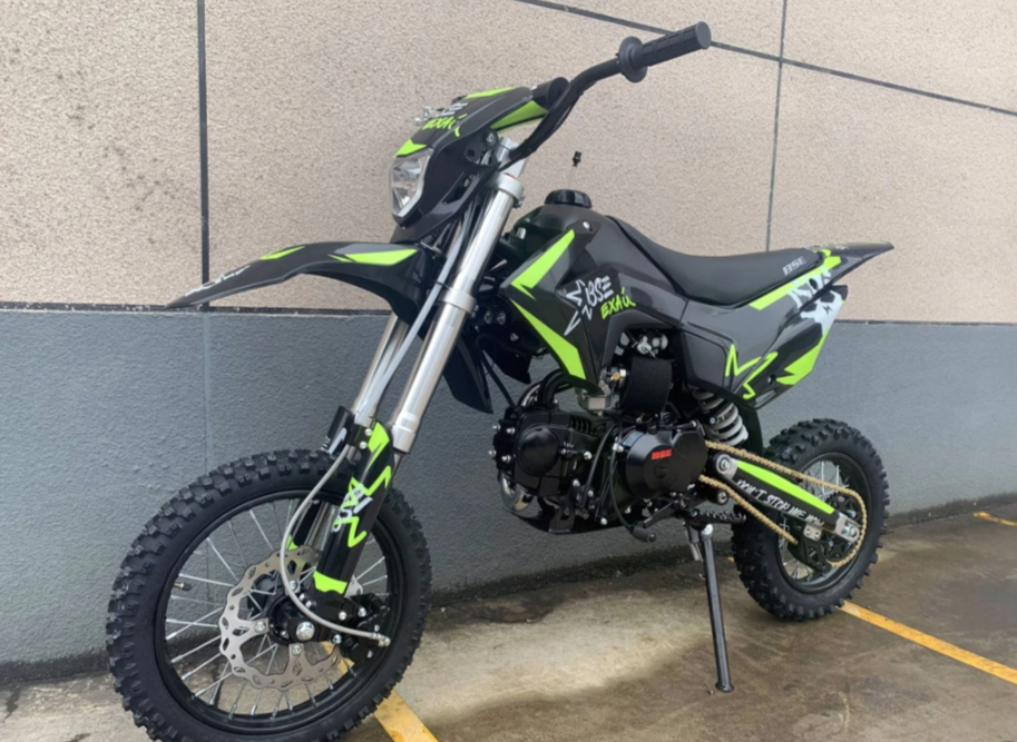 Питбайк BSE EXA SA 14/12 в Новокузнецке