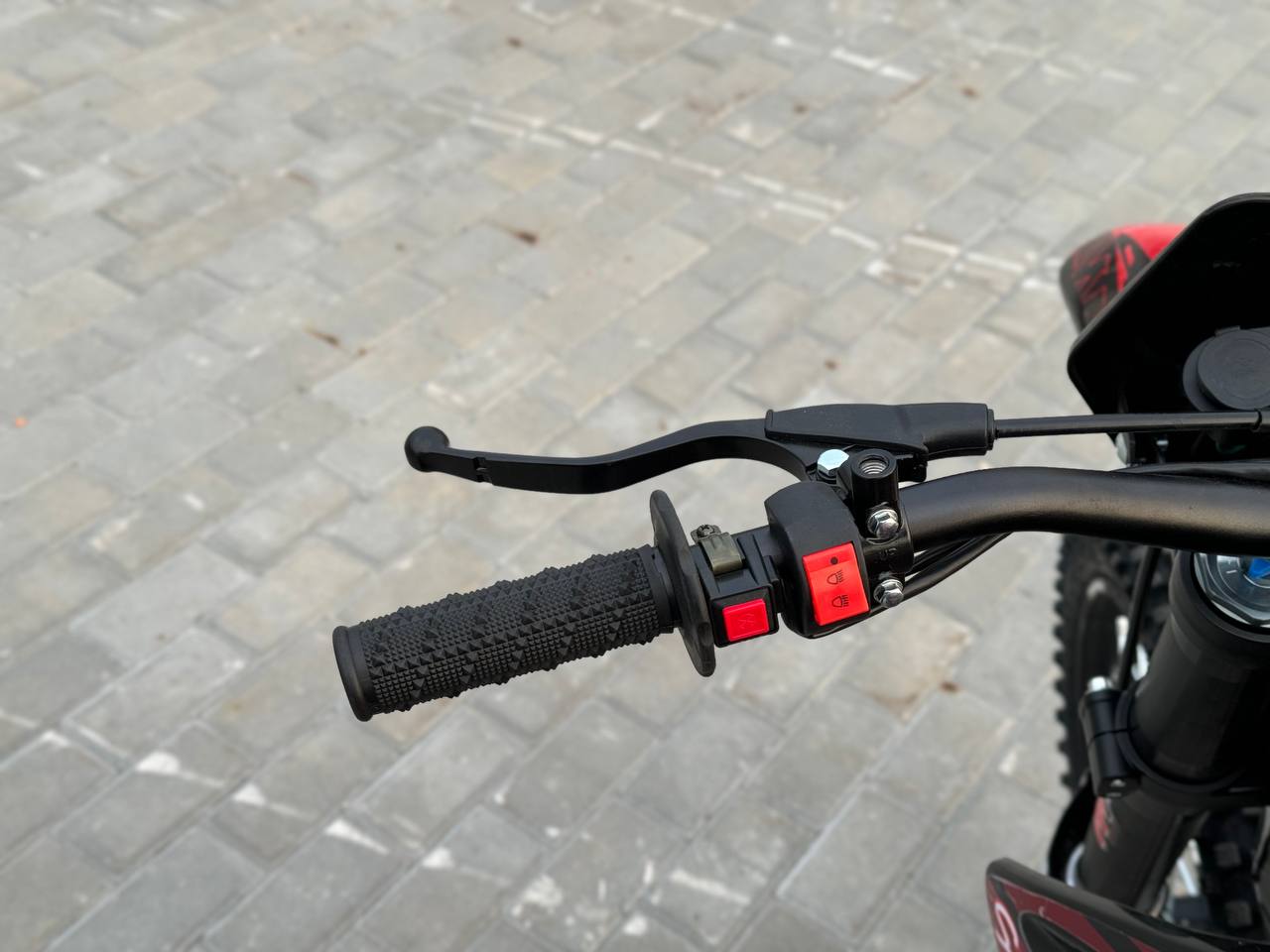 Кроссовый мотоцикл Sanchez Maniac CB300F в Новокузнецке