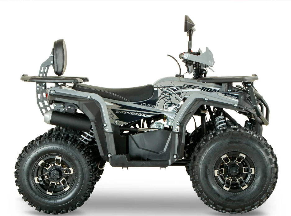 Квадроцикл YACOTA DRAGON LUX LD 150 PRO-SPORT в Новокузнецке