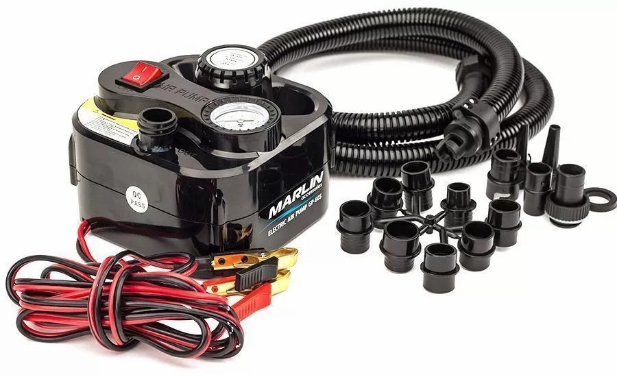 ЭЛЕКТРИЧЕСКИЙ НАСОС MARLIN GP-60 S в Новокузнецке