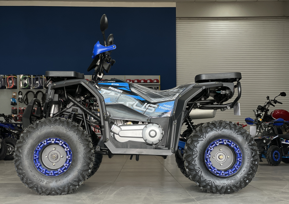 Квадроцикл PROMAX TAURUS 300 в Новокузнецке