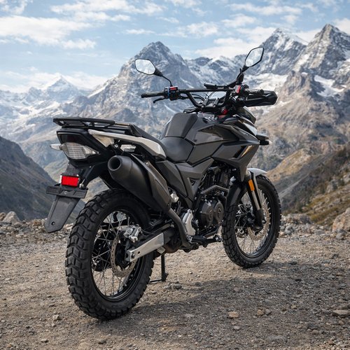 Мотоцикл PROMAX TOURING PR300 в Новокузнецке