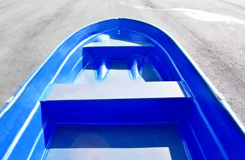 Стеклопластиковая лодка Neman-340 (тримаран) в Новокузнецке