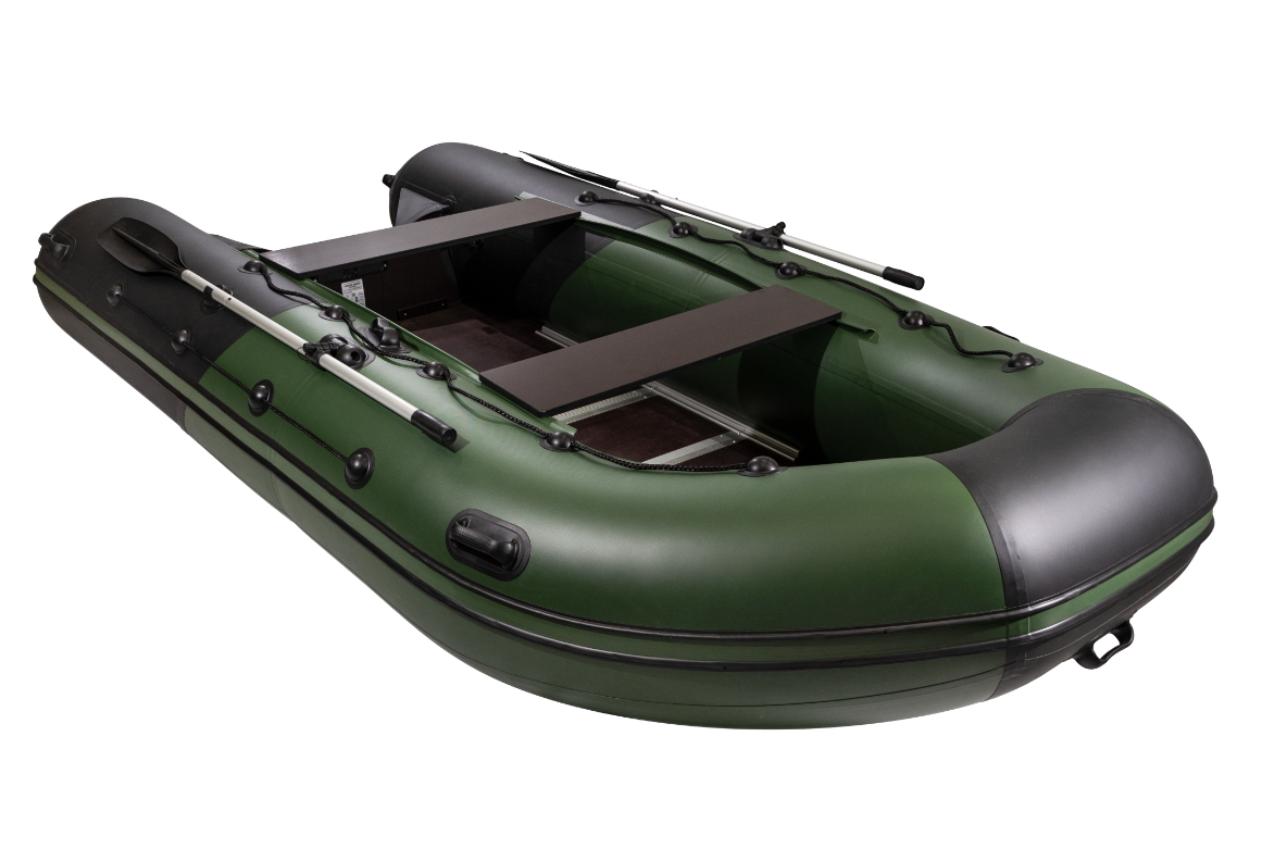 Лодка Ривьера Максима 3600 СК в Новокузнецке