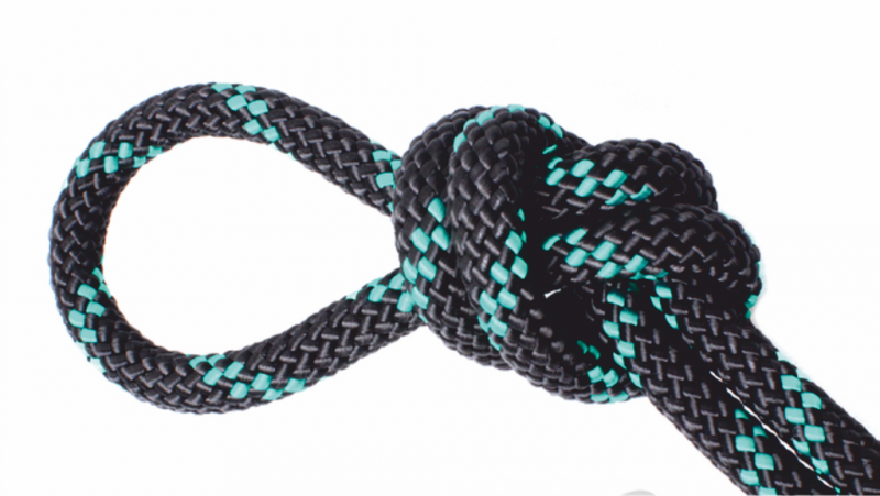 Шнур плетеный якорный 5 мм 450 кг в Новокузнецке