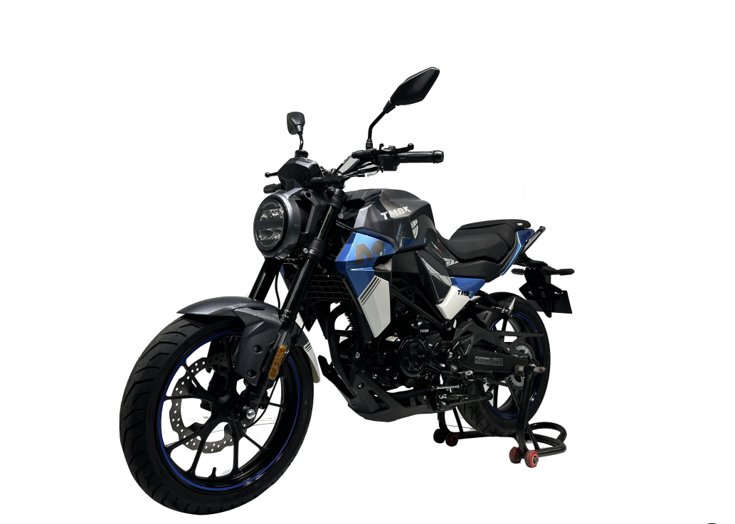 Мотоцикл TMBK MONTANA 250 (165 FMM) в Новокузнецке