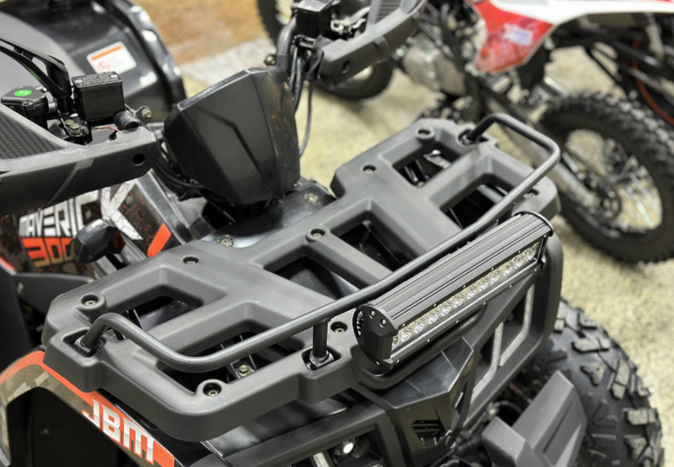 Квадроцикл GBM MAVERICK 300 NEW PREMIUM в Новокузнецке