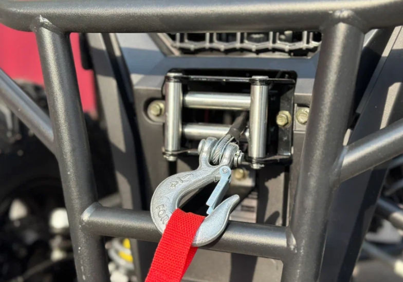 Квадроцикл GBM CROSS HILL 300 NEW PREMIUM в Новокузнецке