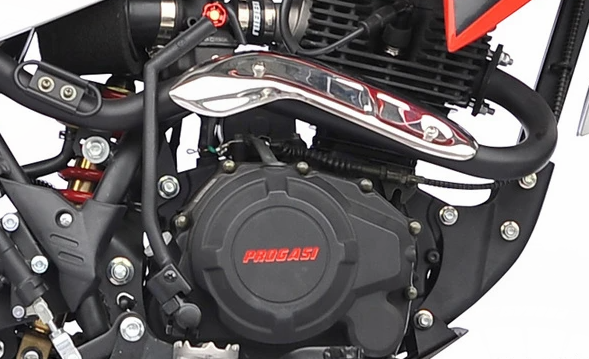 Питбайк Progasi Smart Max 150 в Новокузнецке