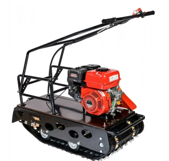 Мотобуксировщик ИСТЕМ 7 в Новокузнецке