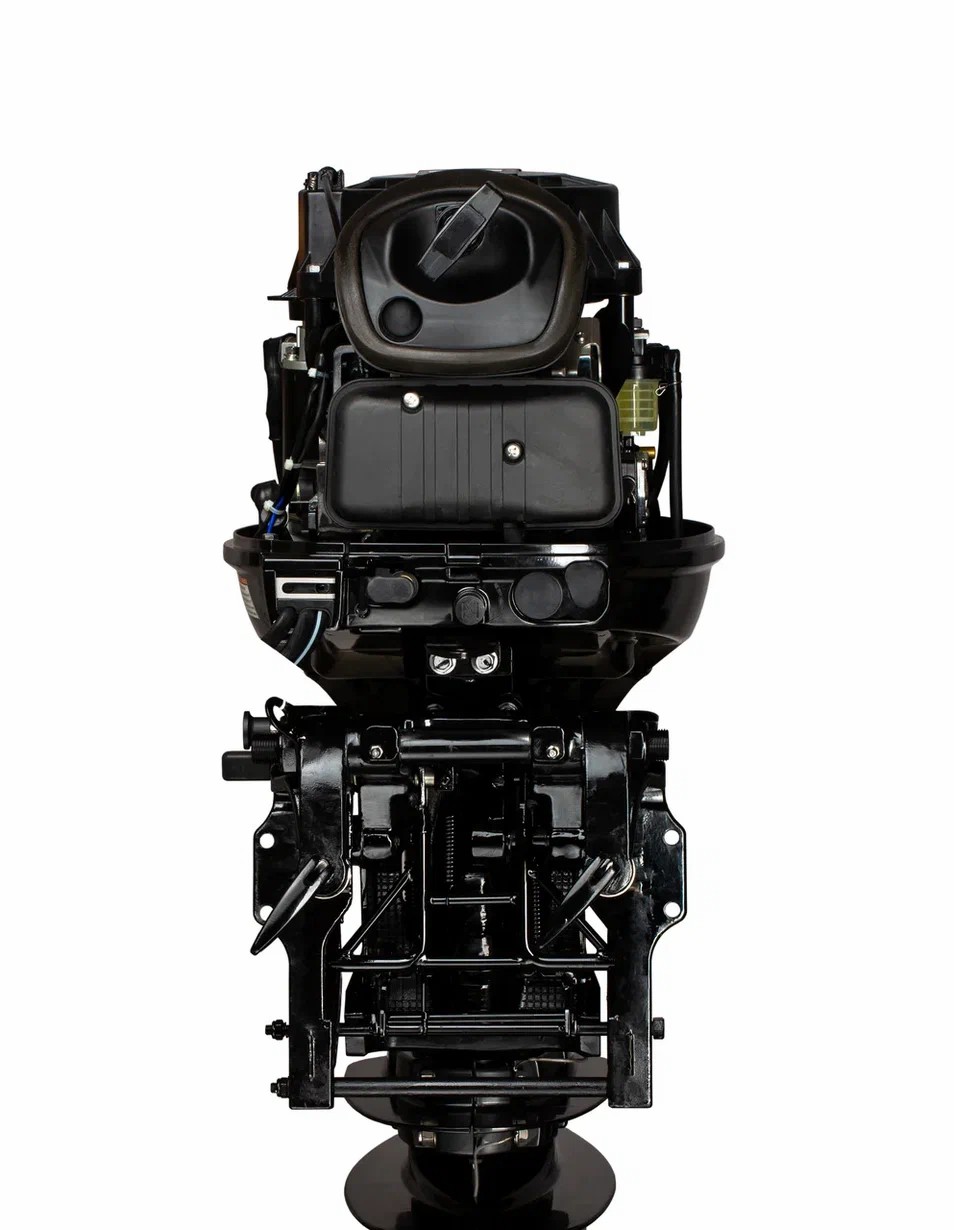 ЛОДОЧНЫЙ МОТОР GLADIATOR G40FHS в Новокузнецке