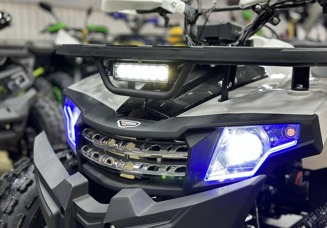 Квадроцикл PROMAX WILD 2.0 190 в Новокузнецке