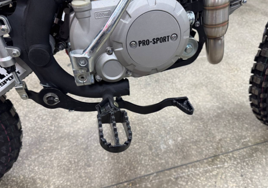 Мотоцикл (питбайк) PROMAX FIDET (ФАЙДЕТ) 145E PRO 17/14 в Новокузнецке