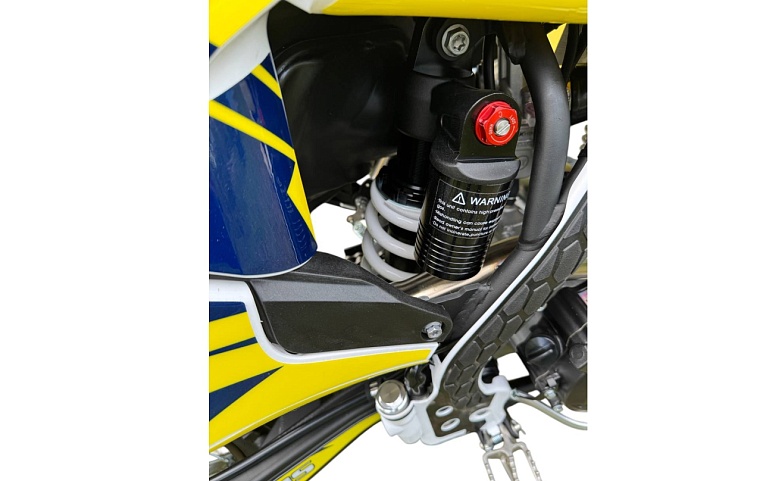 Эндуро мотоцикл IRBIS HTR 250 в Новокузнецке