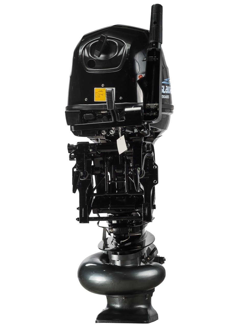 ЛОДОЧНЫЙ МОТОР GLADIATOR G40FH ВОДОМЕТ в Новокузнецке