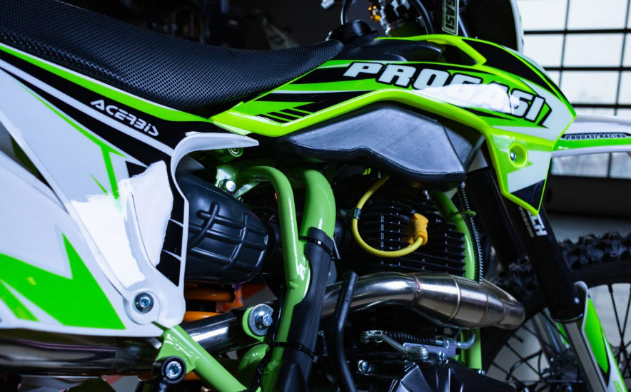 Мотоцикл Progasi SUPER MAX 300 PRO PR300 (ZS175FMN) в Новокузнецке