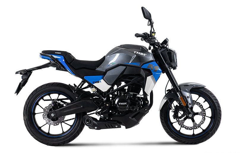 Мотоцикл TMBK MONTANA NG в Новокузнецке