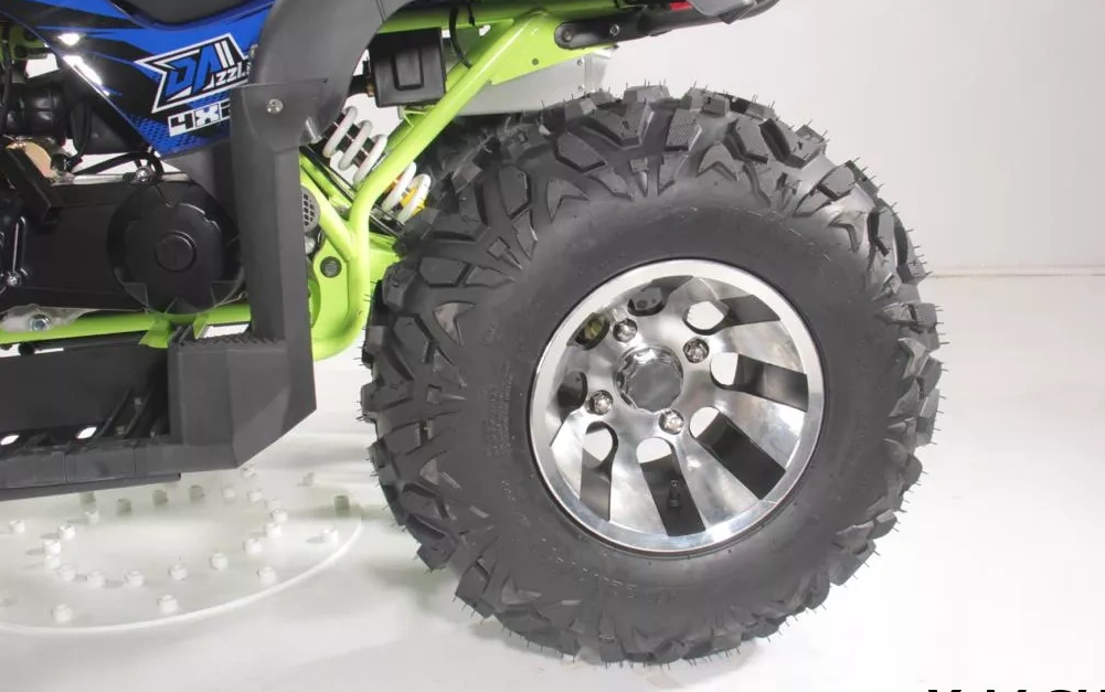 Квадроцикл YACOTA SELA MAX 200 в Новокузнецке